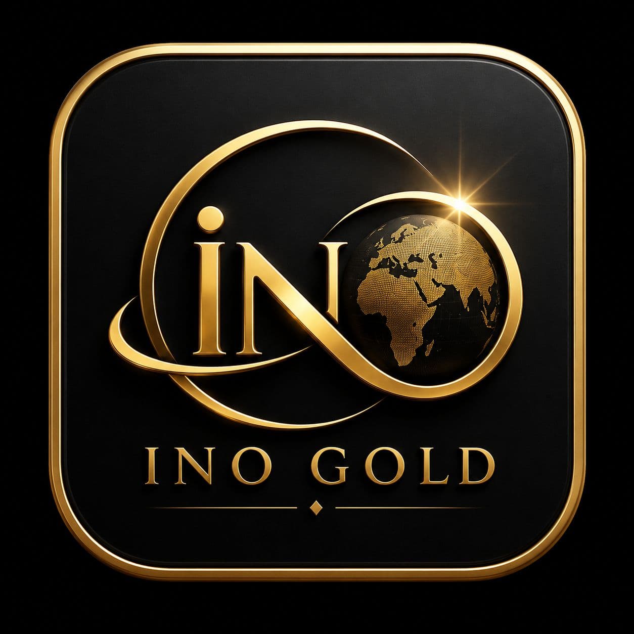 inoGold Logo